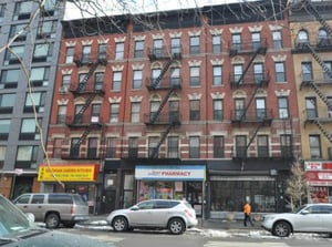 Photo for Frederick Douglass Boulevard