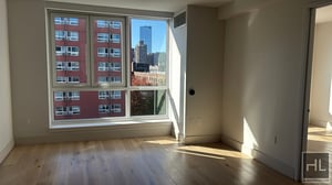 Photo for ✨ LES Luxury 1BR w/ Private Balcony + Roof Deck — NO FEE | EAST 2ND ST