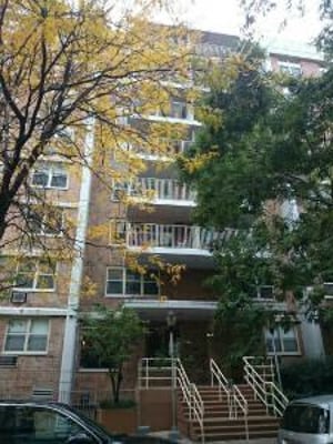 Photo for West 93rd Street