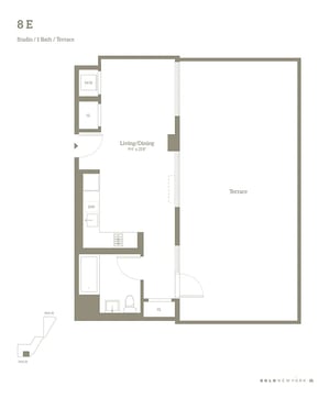 Photo for West 35th Street