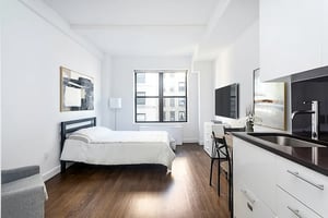 Photo for West 91st Street