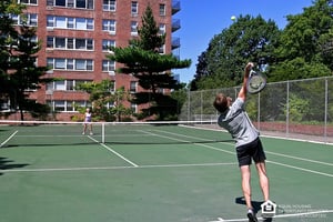 Photo for West 246th Street