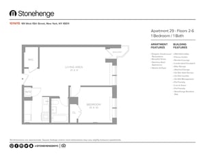 Photo for West 15th Street