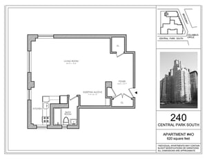 Photo for Central Park South