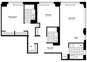 Photo for West 56th Street