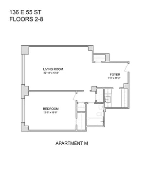 Photo for East 55th Street