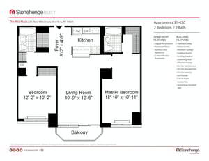 Photo for West 48th Street