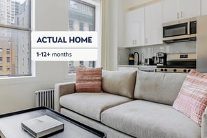 Photo for West 54th Street