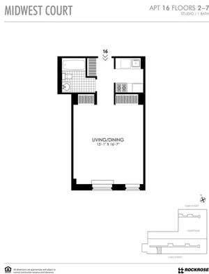 Photo for West 53rd Street