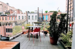 Photo for East 92nd Street