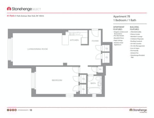 Photo for Park Avenue