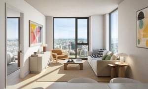 Photo for Willoughby Street