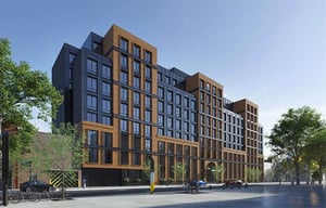 Photo for Pacific Street