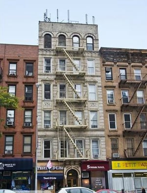 Photo for Third Avenue