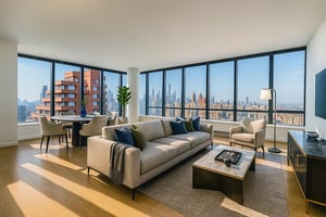 Photo for East 72nd Street