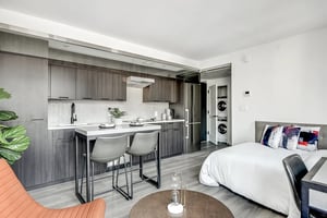 Photo for West 120th Street