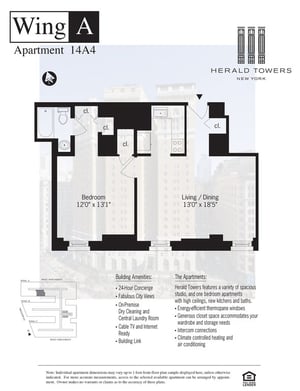 Photo for West 34th Street