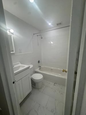 Photo for West 138th Street