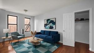 Photo for West 140th Street