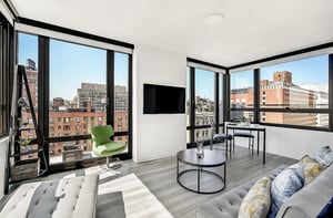 Photo for West 120th Street