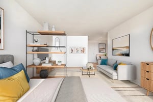 Photo for West 246th Street