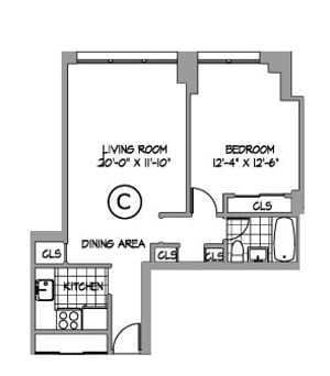 Photo for East 65th Street