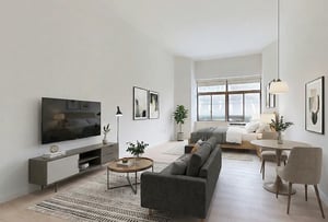 Photo for Washington Street