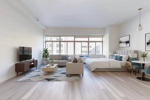 Photo for Washington Street