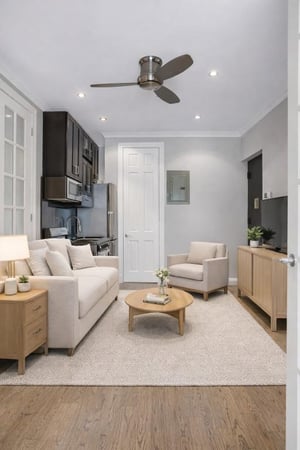 Photo for East 105th Street