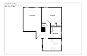 Photo for West 172nd Street