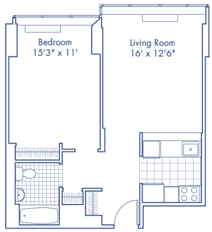 Photo for West 33rd Street