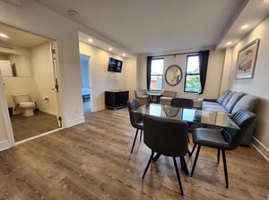 Photo for West 81st Street