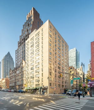 Photo for East 52nd Street