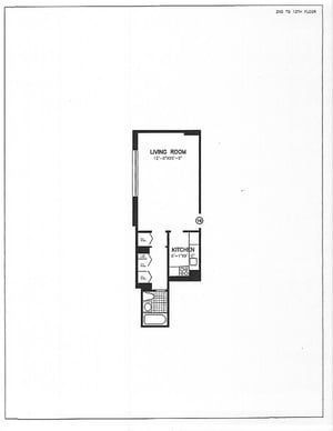 Photo for East 63rd Street