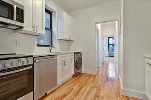 Photo for East 83rd Street