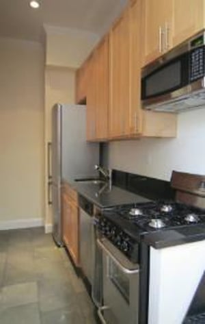 Photo for East 100th Street