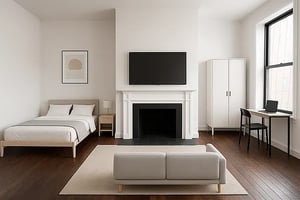 Photo for East 96th Street