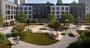 Photo for Bedford Avenue