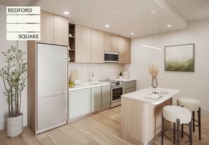 Photo for Bedford Avenue