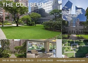 Photo for West 58th Street