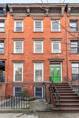 Photo for Quincy Street