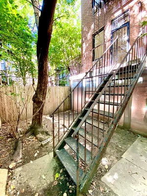 Photo for East 83rd Street