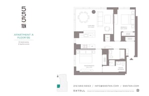 Photo for Tenth Avenue