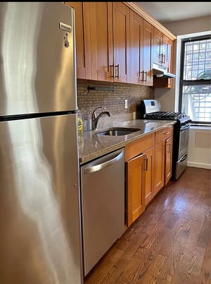 Photo for East 116th Street