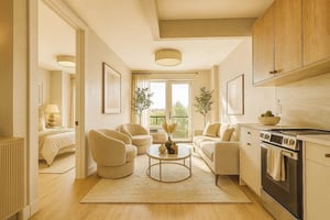 Photo for Fulton Street