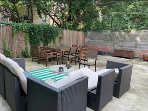 Photo for Malcolm X Boulevard