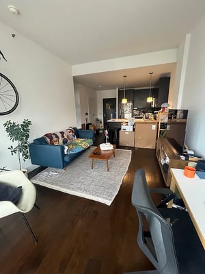 Photo for 21st Street