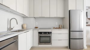 Photo for Lawrence Street