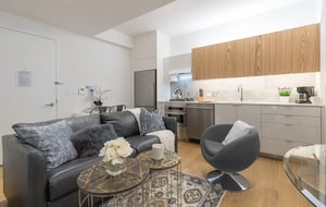 Photo for West 58th Street