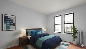 Photo for West 140th Street